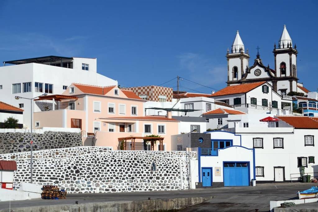 Oceanfront Studio - Casa Santo Antonio São Mateus エクステリア 写真