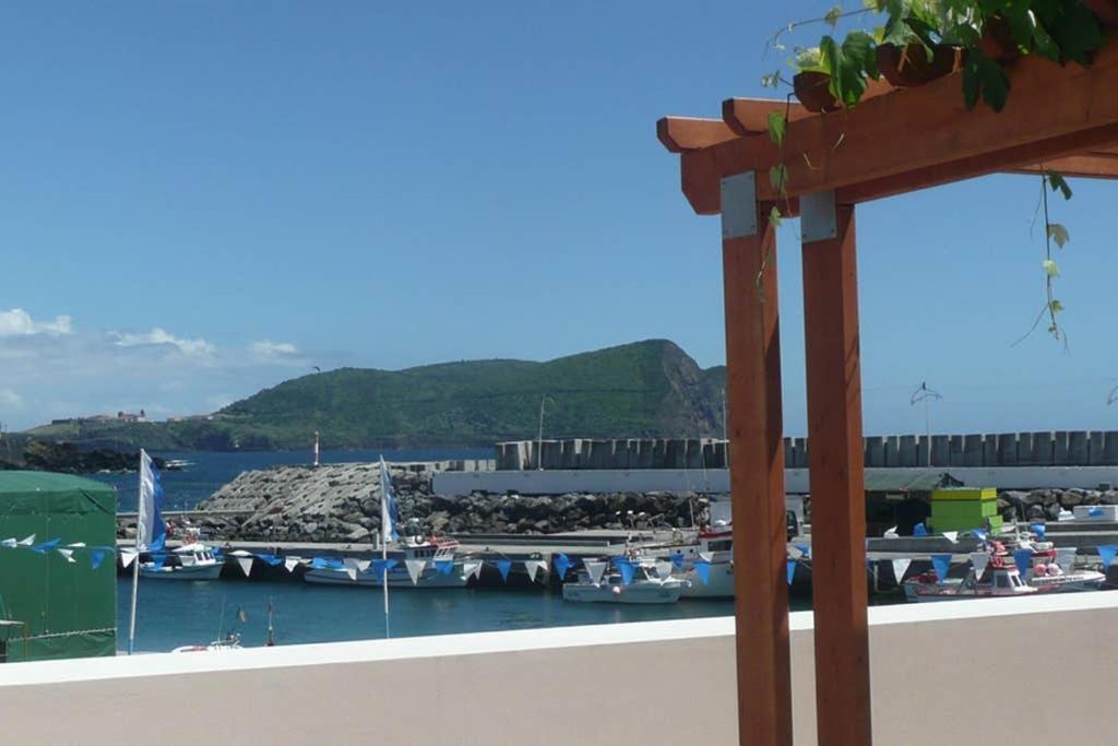 Oceanfront Studio - Casa Santo Antonio São Mateus エクステリア 写真