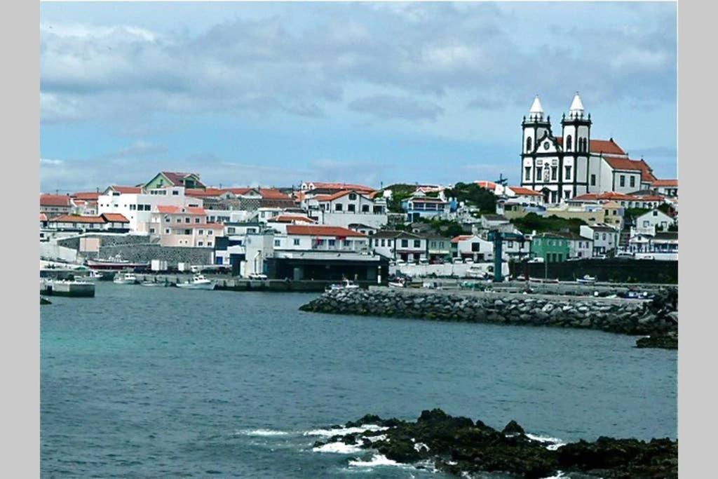 Oceanfront Studio - Casa Santo Antonio São Mateus エクステリア 写真