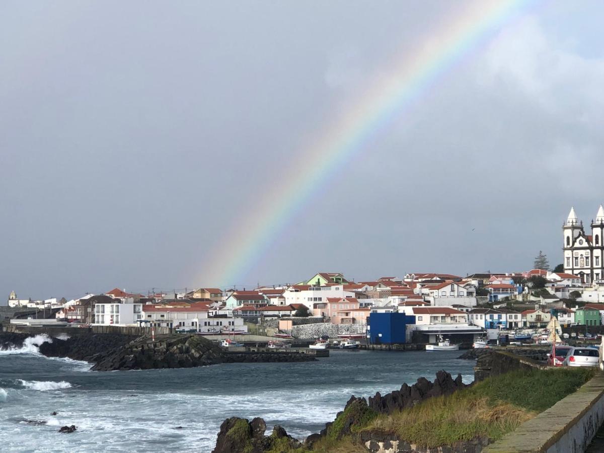 Oceanfront Studio - Casa Santo Antonio São Mateus エクステリア 写真
