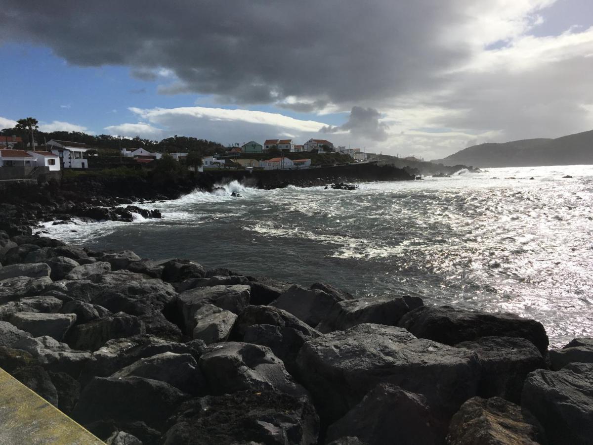 Oceanfront Studio - Casa Santo Antonio São Mateus エクステリア 写真