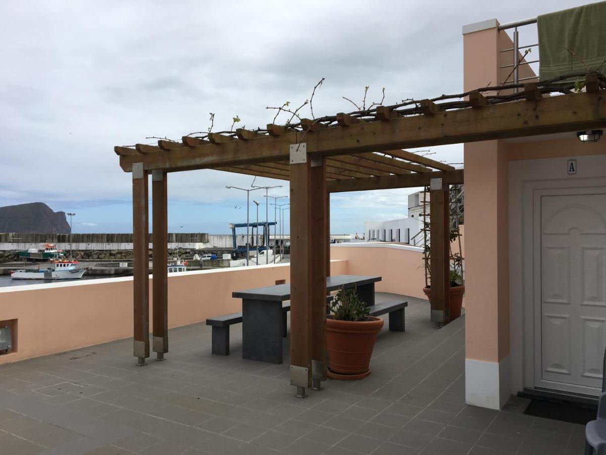 Oceanfront Studio - Casa Santo Antonio São Mateus エクステリア 写真