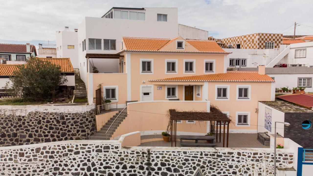 Oceanfront Studio - Casa Santo Antonio São Mateus エクステリア 写真