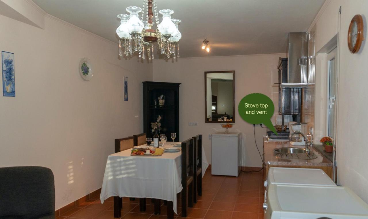 Oceanfront Studio - Casa Santo Antonio São Mateus エクステリア 写真