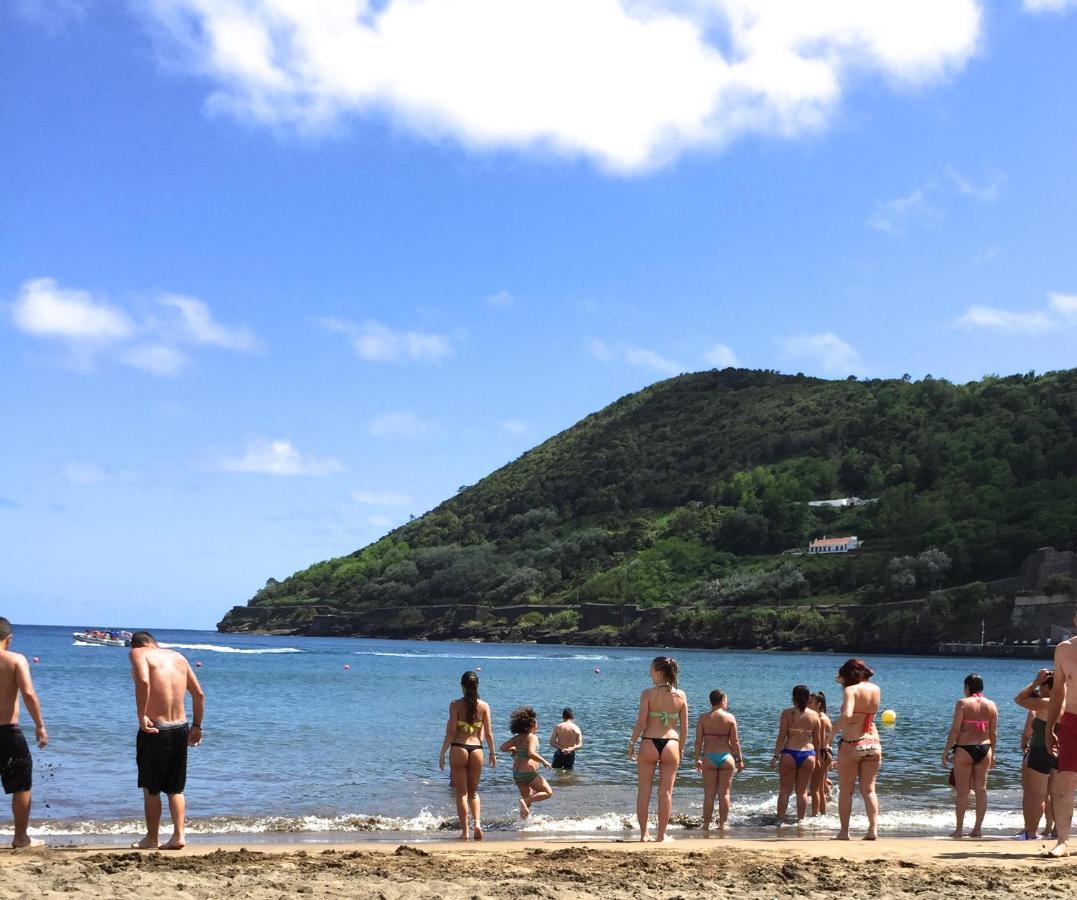 Oceanfront Studio - Casa Santo Antonio São Mateus エクステリア 写真